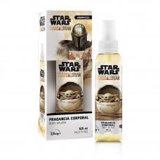 Algabo Star Wars Baby Yoda Body Splash 125ml