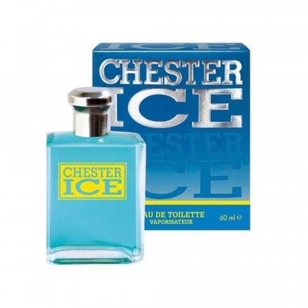 Edt 60 Ml Chester Ice