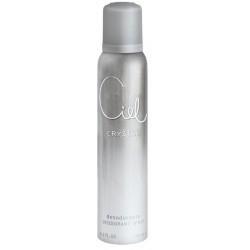 Desodorante Crystal 123 ml Ciel