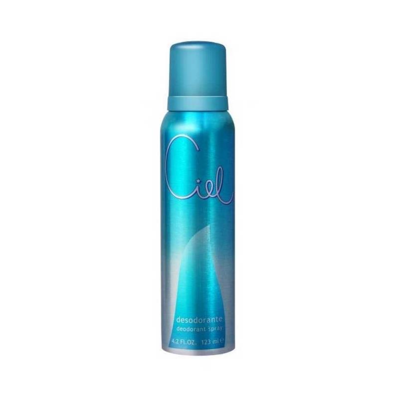 Desodorante Aerosol Ciel 123 Ml Etienne