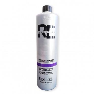 Shampoo Corrector Reinvention 900ml Fidelité