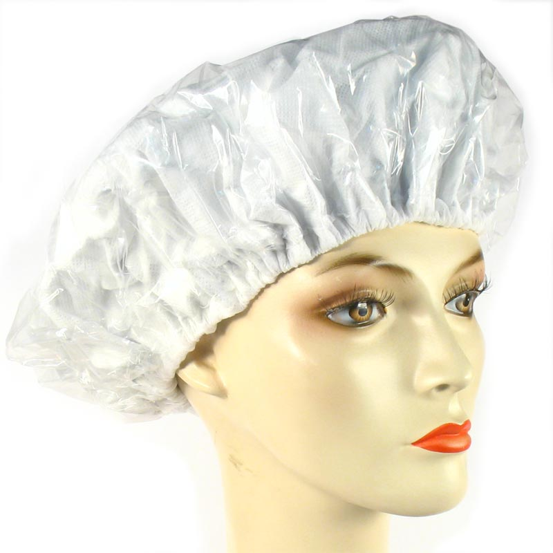 GORRO TERMICO SUPER FRISELINA Y METALIZADO G43