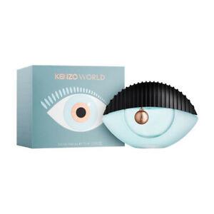 World Edp 75 Ml Kenzo