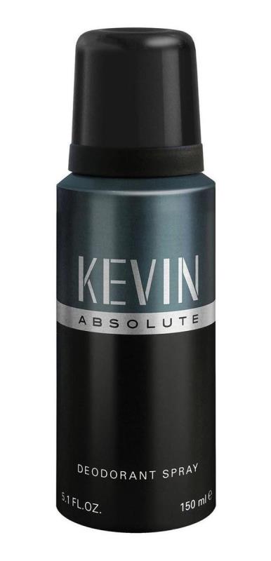 Deo Absolute 150 Ml Kevin