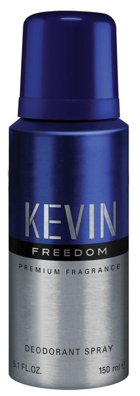 Deo Freedom 150 Ml Kevin