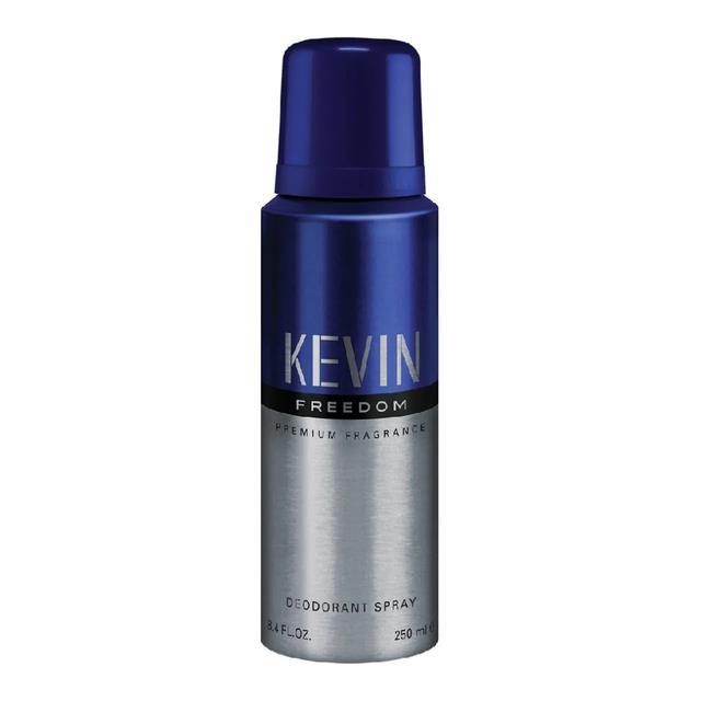 Desodorante Freedom 250 ml Kevin