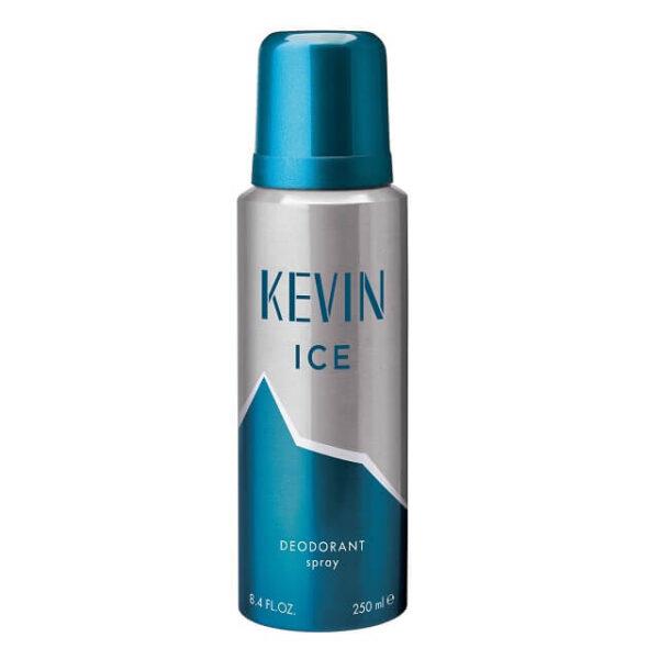 Deo Aerosol Ice 150 Ml Kevin