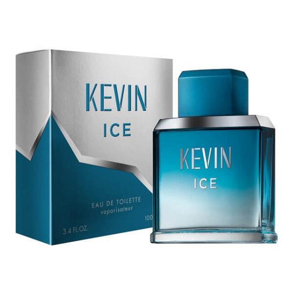 Edt Ice 100 Ml Kevin
