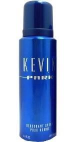 Desodorante Aerosol Park 150 ml Kevin