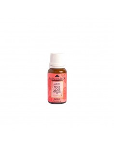 LA PUISSANCE ANTI CAIDA HAIR LOSS AMPOLLA X 1 UN