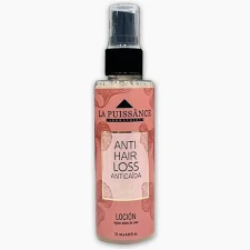 LA PUISSANCE ANTI CAIDA HAIR LOSS LOCION 75 ML