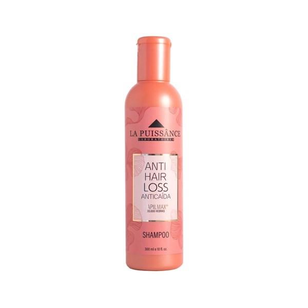 LA PUISSANCE ANTI CAIDA HAIR LOSS SHAMPOO 300 ML