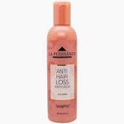 LA PUISSANCE ANTI CAIDA HAIR LOSS TRATAMIENT 300ML