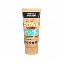 Tratamiento Sin Enjuague Socorro Capilar 120 g Otowil