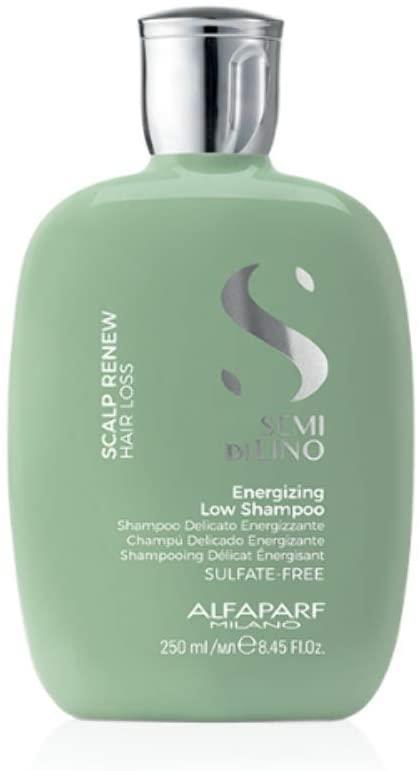 Shampoo Scalp Renew Energizing 250 ml Semi Di Lino