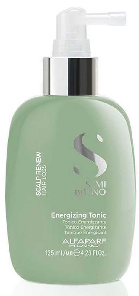 Tónico Scalp Renew Energizing 125 ml Semi Di Lino