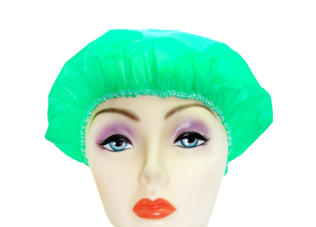 GORRO PARA DUCHA LISO G21