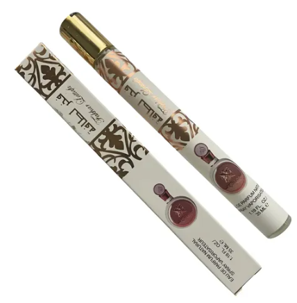 Tubo Perfume Edp 35 Ml Fakker