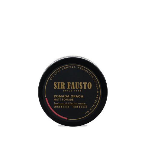 Cera Old Wax Fuerte 100 g Sir Fausto