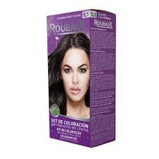 Tintura Kit 5.1 Roubaix
