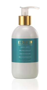 Gel Cream Reafirmante Exel 250ml