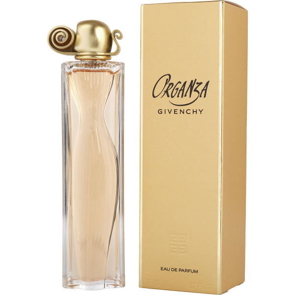 Edp 100 ml Organza