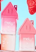 Lip Mask Beauty Mely
