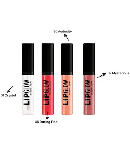 Brillo Labial Lip Glow IDI