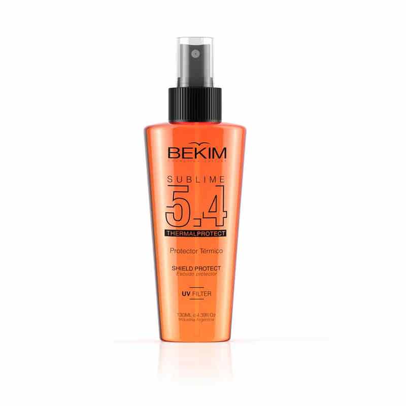 Protector Térmico Sublime 250 Gr Bekim