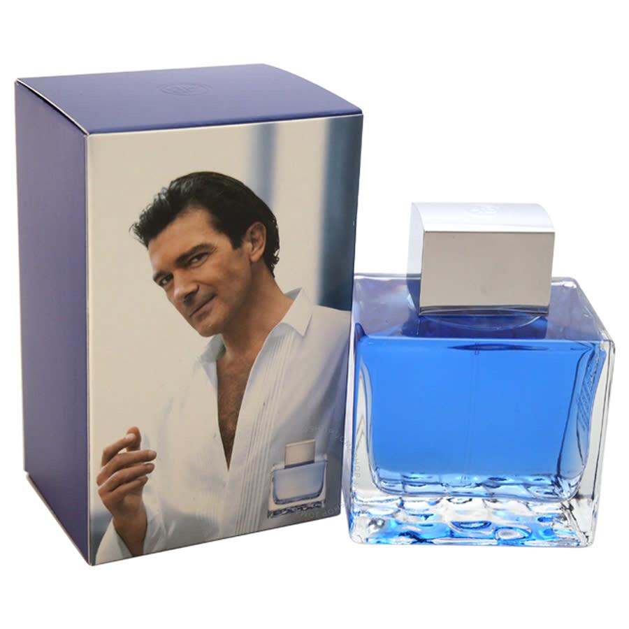 Blue Seduction Eau de Toilette 100ml Antonio Banderas