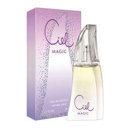 Eau de Parfum Perfume Mujer Ciel Magic 80ml