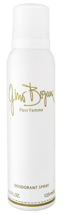 Desodorante en Aerosol Gino Bogani Femme 123ml