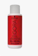 Oxigenta 40 Volúmenes 60 ml Igora