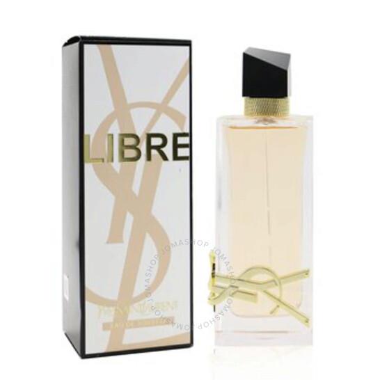 Libre Eau De Toilette 90 ml Yves Saint Laurent