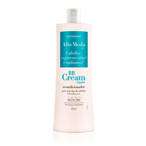 Bálsamo Detox Purify New Alta Moda 300ml
