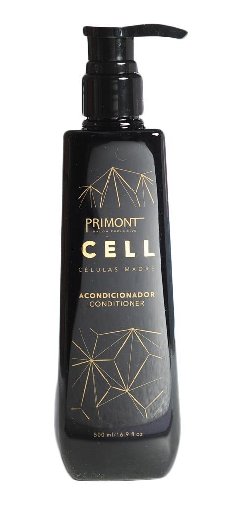 Acondicionador Cell Primont 500ml