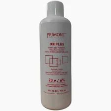 Oxiplus 20 Vol 6% Primont 900ml