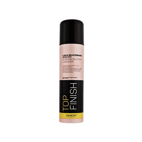 Laca Siliconada Primont Top Finish 240ml