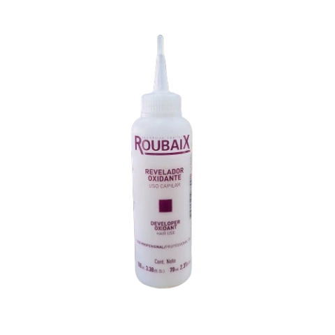Revelador Oxidante 10 Vol Roubaix 100ml