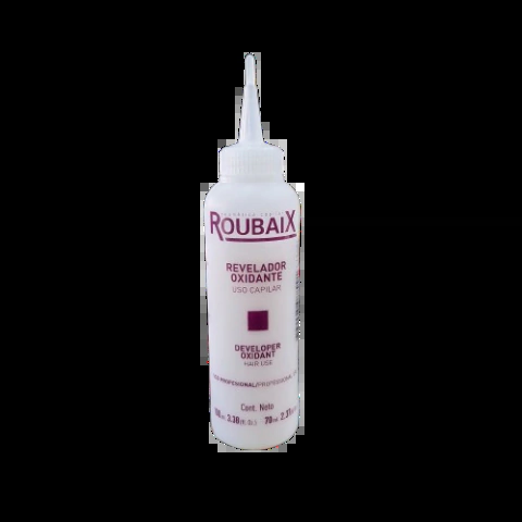 Revelador Oxidante 20 Vol Roubaix 100ml