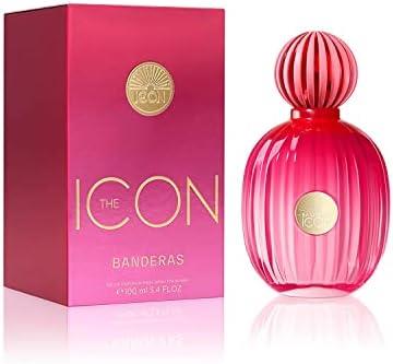 The Icon Splendid Eau De Parfum 100ml Femme