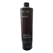 Cacao Premium 1 Litro The Real Brazilian K.