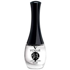 Esmalte de Uñas Brillo Efecto Gel 10ml Vogue