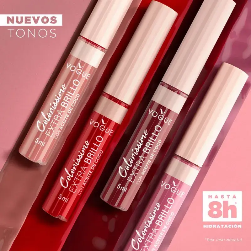 Colorissimo Extra Brillo 5 ml Vogue