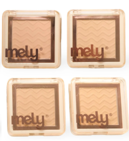 Polvo Compacto Dreamy Mely