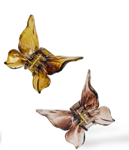 Broche de Pelo Mariposa Mely