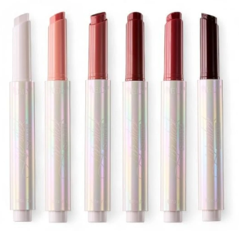 Delineador Labios Shiny Mely