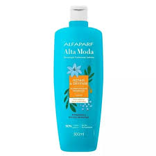 Acondicionador Repair & Defense 300 ml Alta Moda
