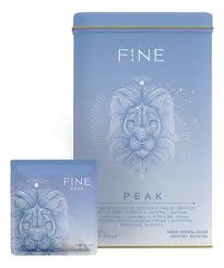 Suplemento Dietario Fine Peak Lata x 30 Sobres
