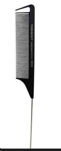 TON&GUY PEINE DE COLA CARBON